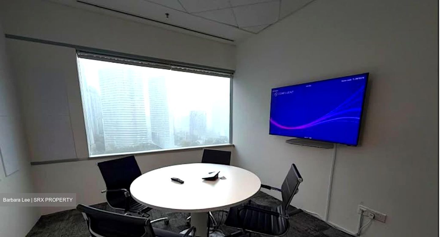 Suntec Tower Three (D1), Office #593488251